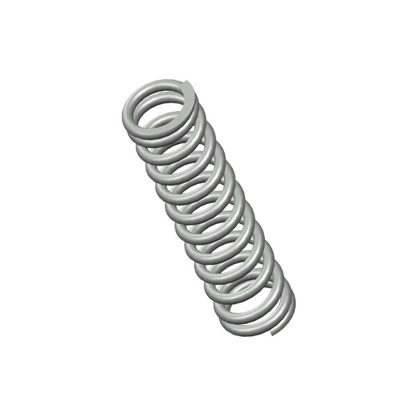 Approved Vendor Compression Spring, O= .172, L= .72, W= .025 G009973555 - main